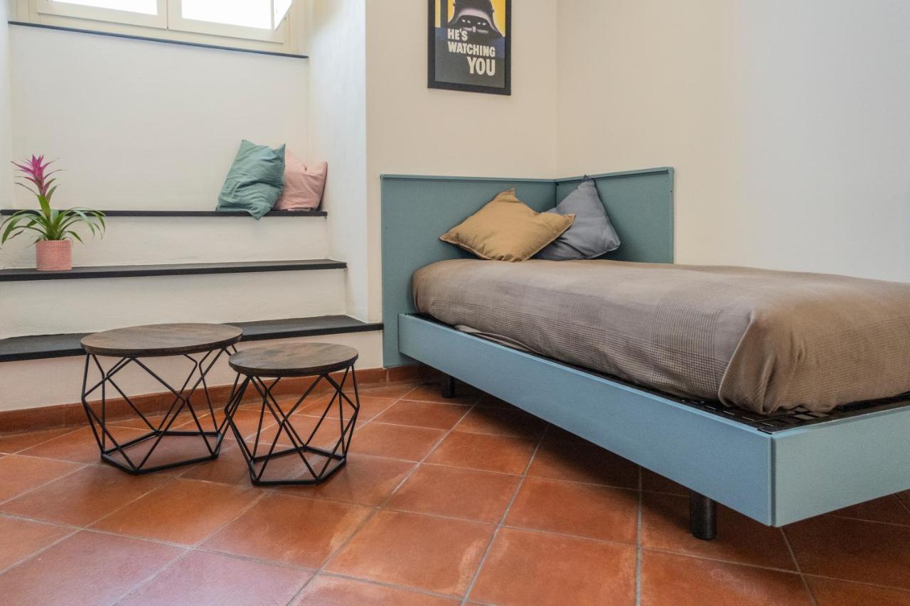 Palazzo Oddo Rental Rooms Albenga Exteriér fotografie