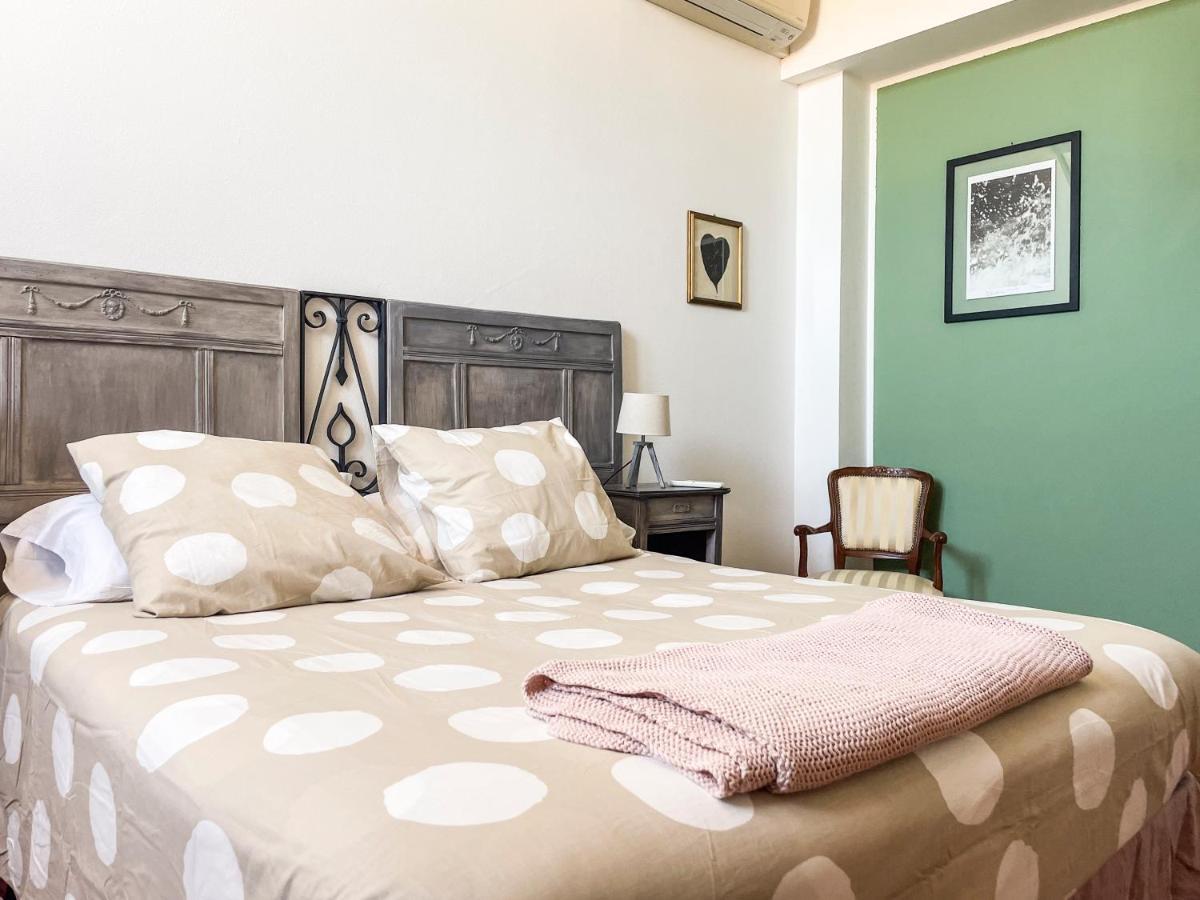 Palazzo Oddo Rental Rooms Albenga Exteriér fotografie