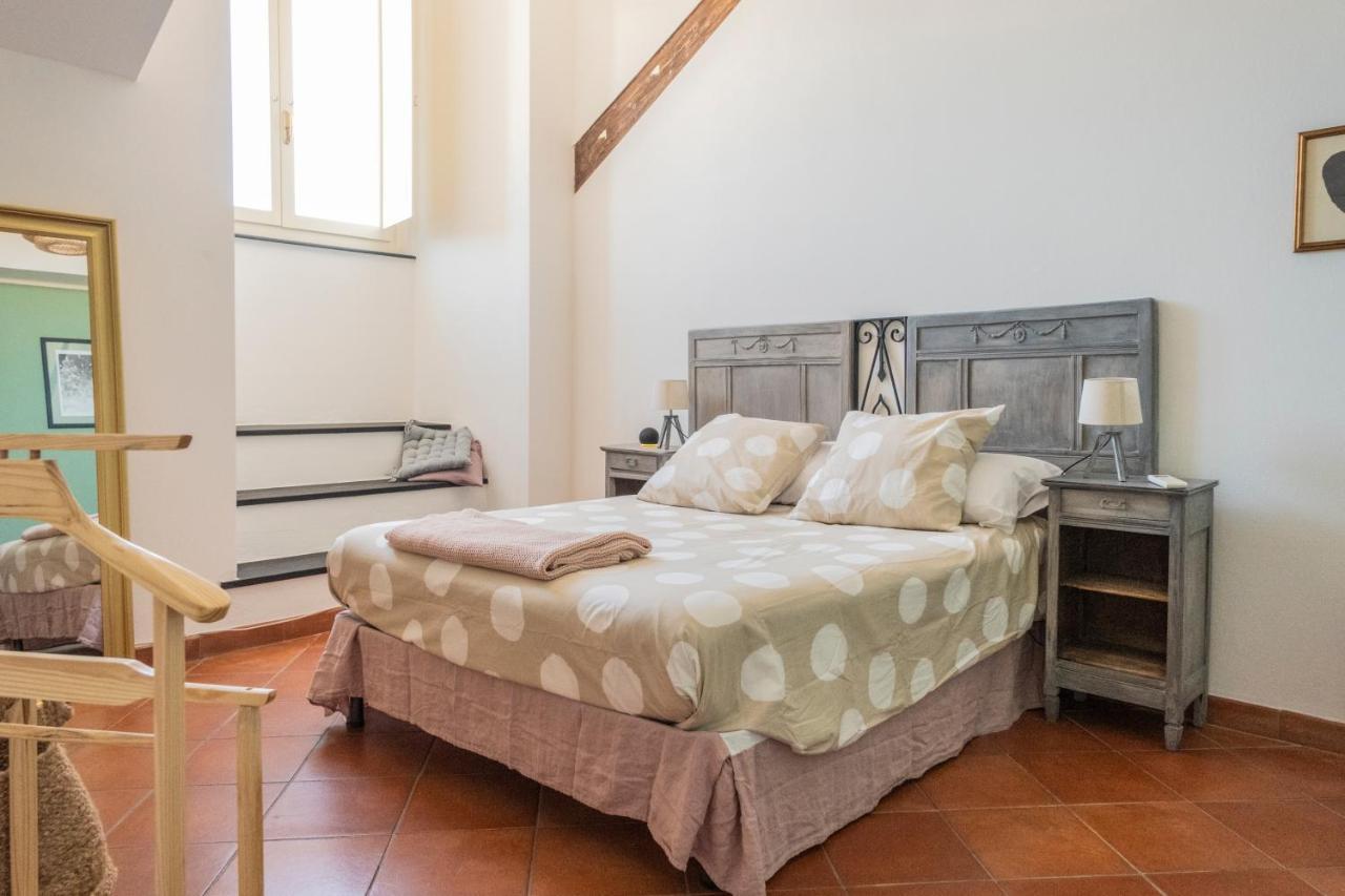 Palazzo Oddo Rental Rooms Albenga Exteriér fotografie