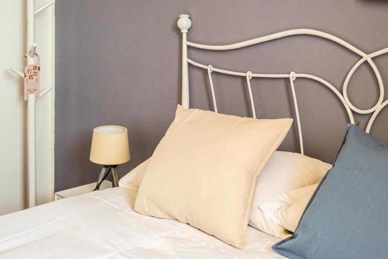 Palazzo Oddo Rental Rooms Albenga Exteriér fotografie