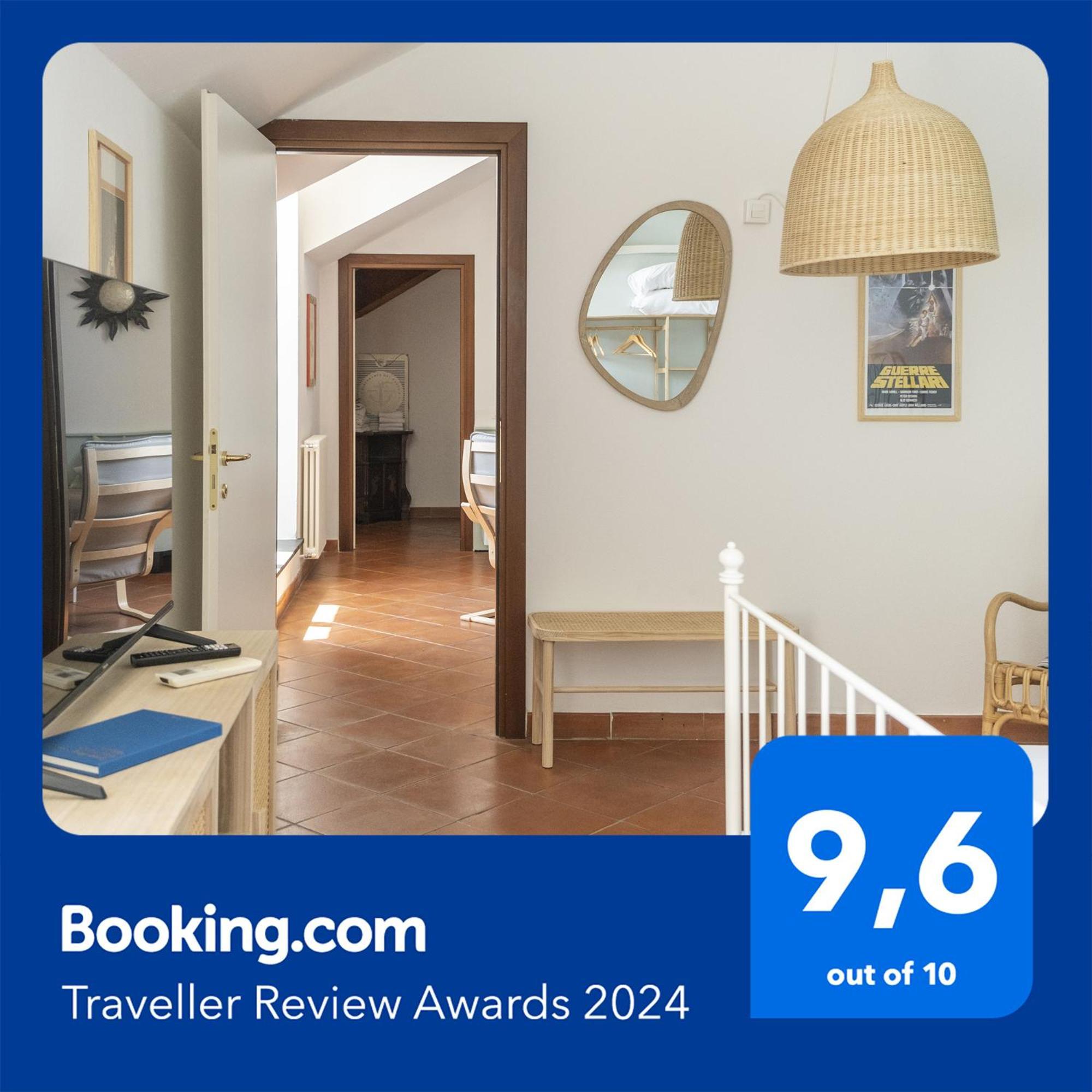 Palazzo Oddo Rental Rooms Albenga Exteriér fotografie