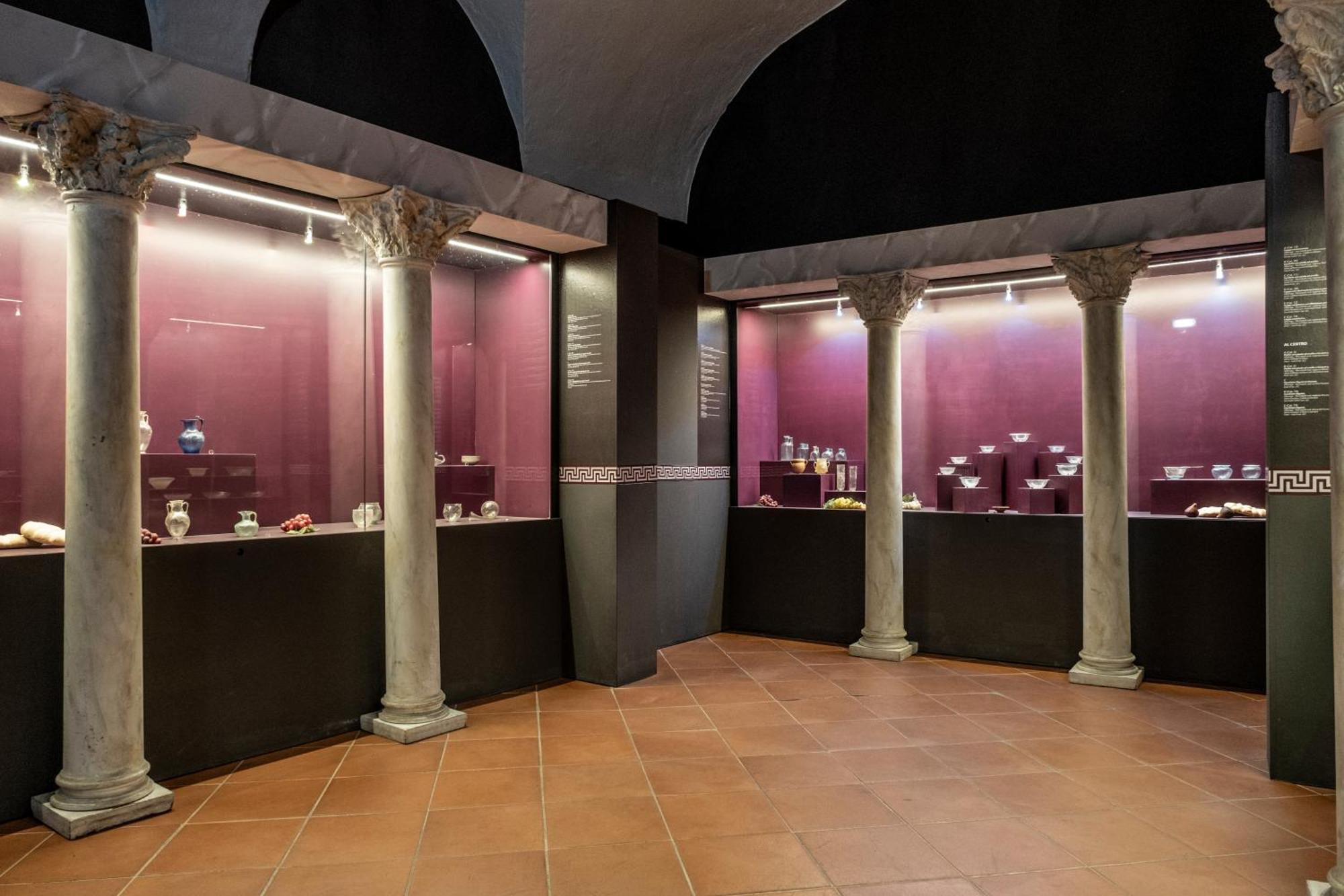 Palazzo Oddo Rental Rooms Albenga Exteriér fotografie