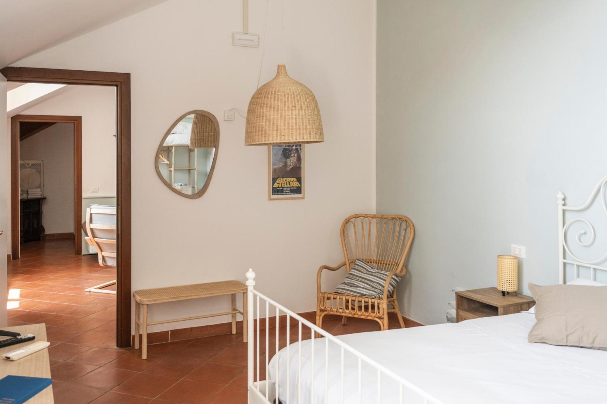 Palazzo Oddo Rental Rooms Albenga Exteriér fotografie