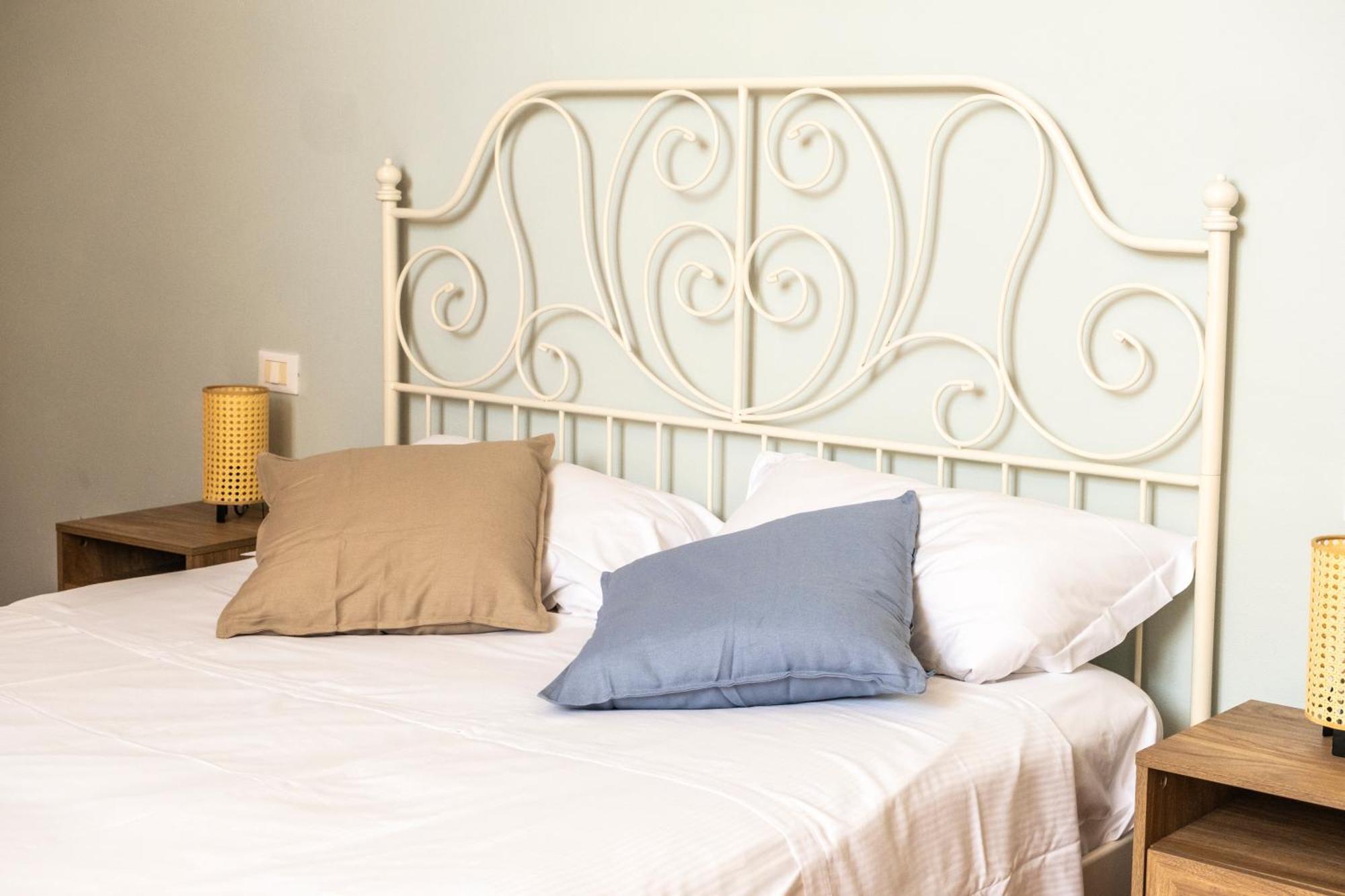 Palazzo Oddo Rental Rooms Albenga Exteriér fotografie