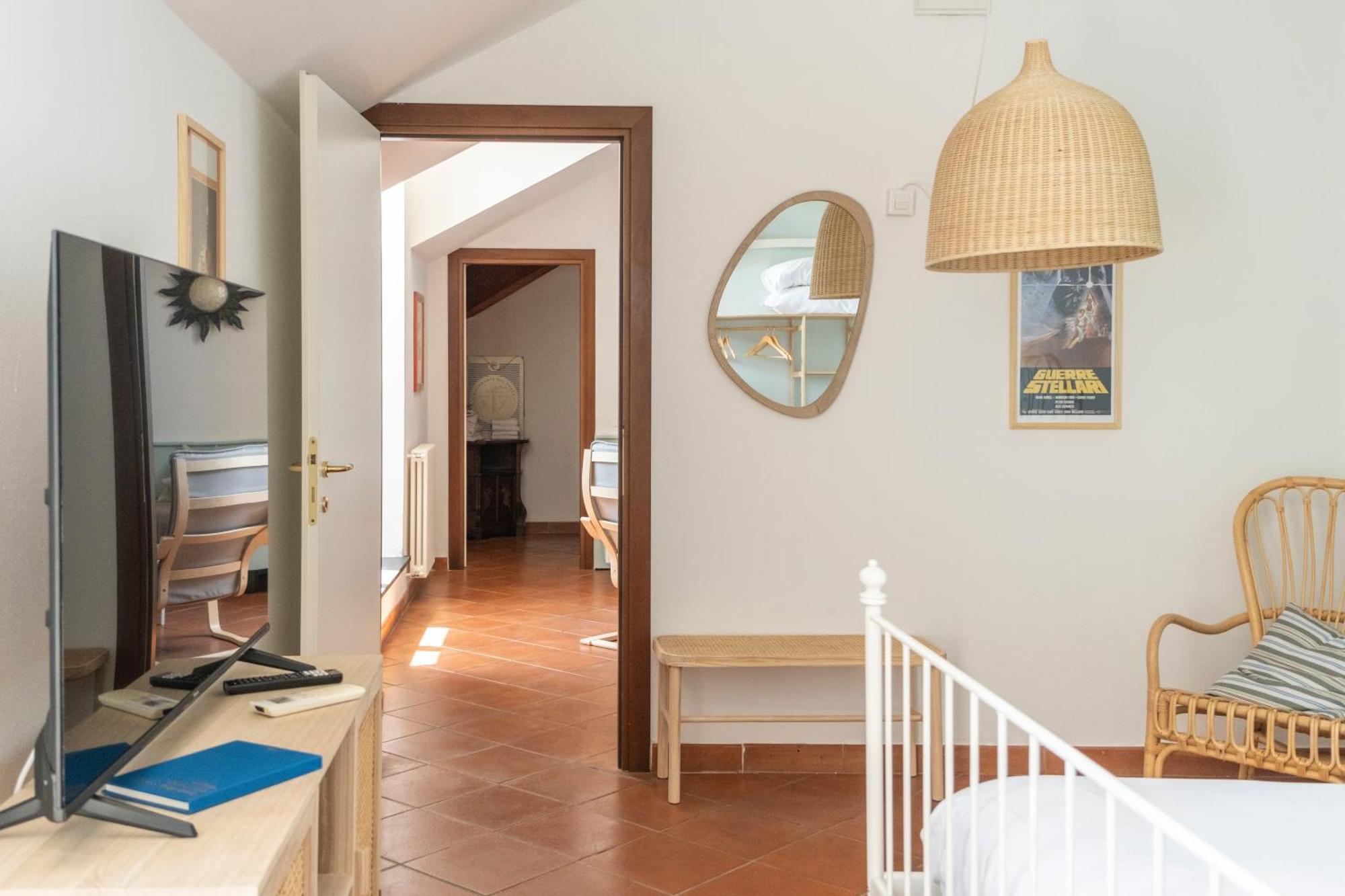 Palazzo Oddo Rental Rooms Albenga Exteriér fotografie