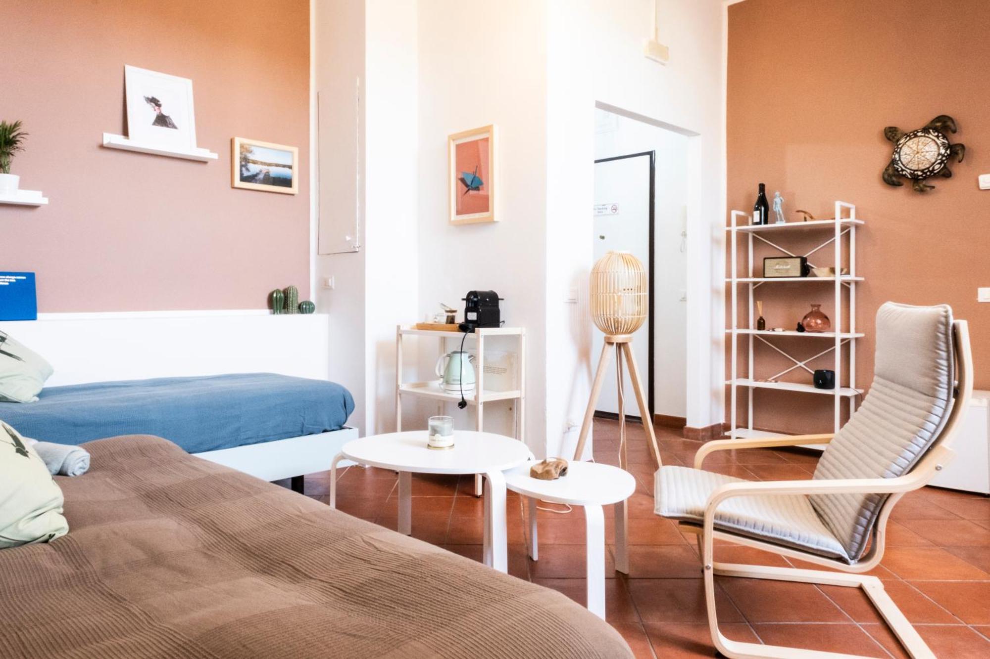 Palazzo Oddo Rental Rooms Albenga Exteriér fotografie