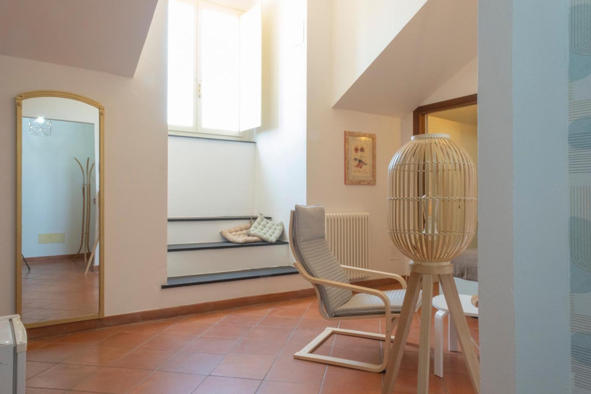 Palazzo Oddo Rental Rooms Albenga Exteriér fotografie
